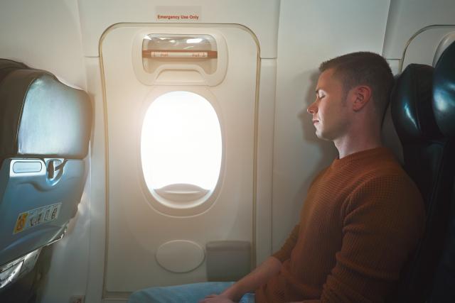 Šta ako se vrata aviona otvore u toku leta?